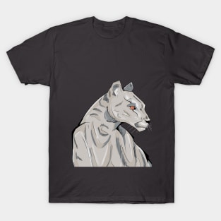 Cougar T-Shirt